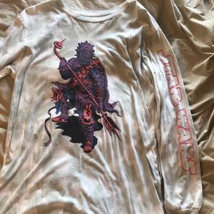 Star Wars Long Sleeve
